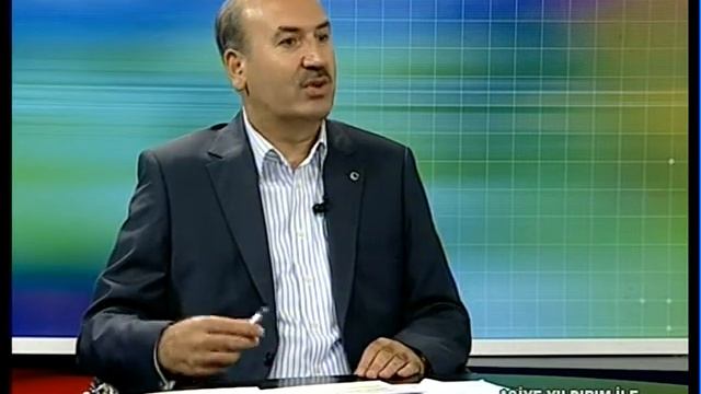 Asiye Yıldırım İle Türkiye'de Tarım; Tarım Kredi Kooperatifleri 1 смотреть онлайн