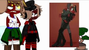 Реакция на шипы страны росгер соворейх совополь китаме гири