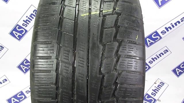 шины бу WR G2 R 18 275 45 Зима - 0008728FAL1VID смотреть онлайн