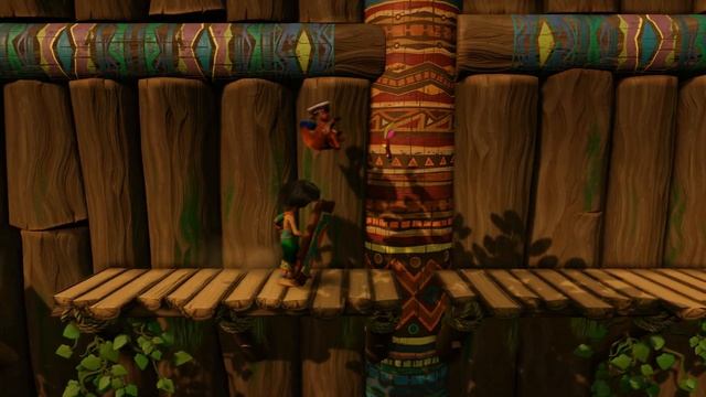 Crash Bandicoot Series X: Wumpa-flavored Shenanigans Part 1 смотреть онлайн