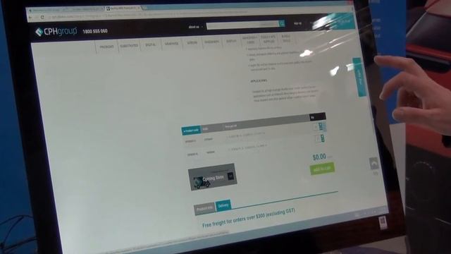 CPH Group смотреть онлайн