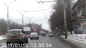 Подготовка к Экзамену ГИБДД Город Саратов l Маршрут №2