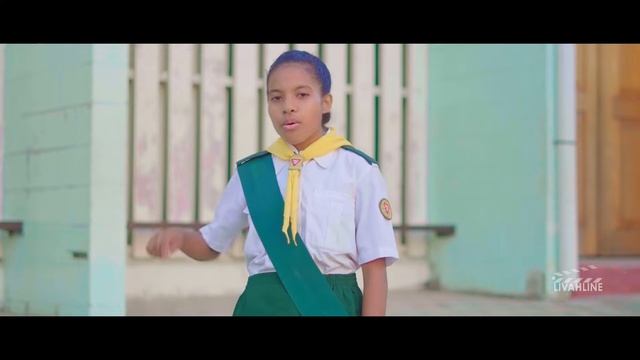 We are Pathfinders - Koki Hill SDA Church Pathfinder Club (Papua New Guinea) смотреть онлайн