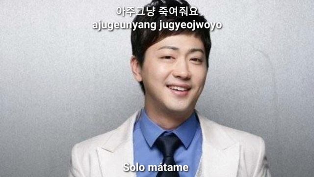 Park hyun bin - shabang shabang [Sub español+ Romanización + Hangul] смотреть онлайн