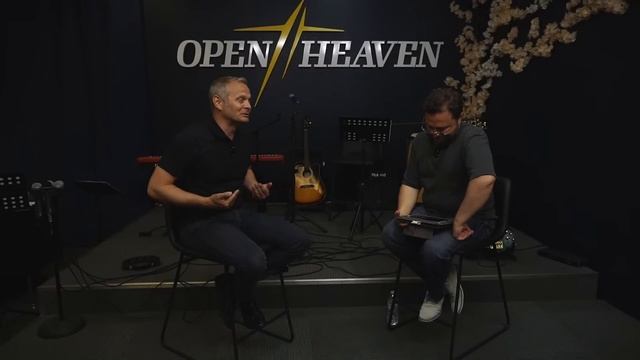 Что творят Евгений Тайц и Алекс Штенгардт ? смотреть онлайн