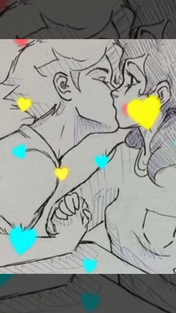 #shorts #Miraculous #comics #озвучка #озвучка_комикса #Ледибаг_и_Супер_кот (Фея_Искусства❤️♀️✨) смотреть онлайн