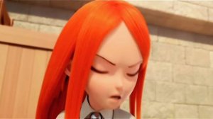 Монкарт клип: Дикая пума❤️🔥 Анжела и Элли ❤️❤️🔥🔥