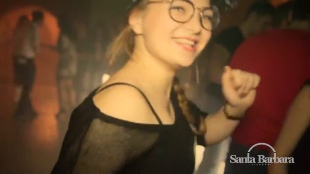 Santa Barbara Bar. The Second Weekend смотреть онлайн
