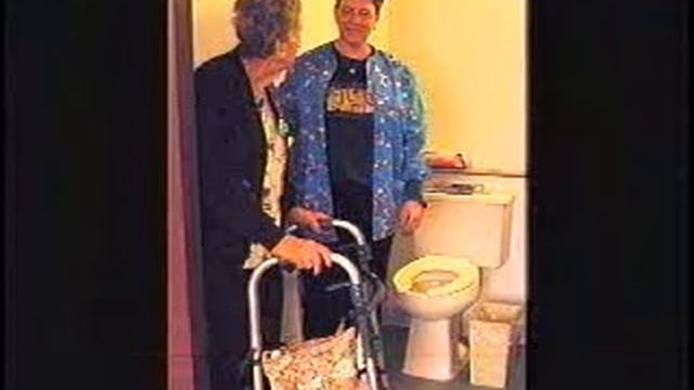 Lesson 48, CNA Training - Enema And Suppository Treatment [Part1]