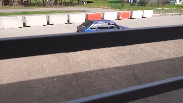 КАЗАХСКИЙ ЧИП с ОТСТРЕЛАМИ на ВАЗ 2114. Клип с GOSHA2048 смотреть онлайн