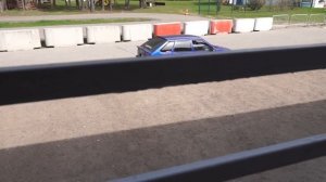 КАЗАХСКИЙ ЧИП с ОТСТРЕЛАМИ на ВАЗ 2114. Клип с GOSHA2048