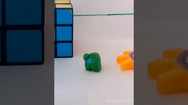 амонг ас, как я родилась 😇 смотреть онлайн