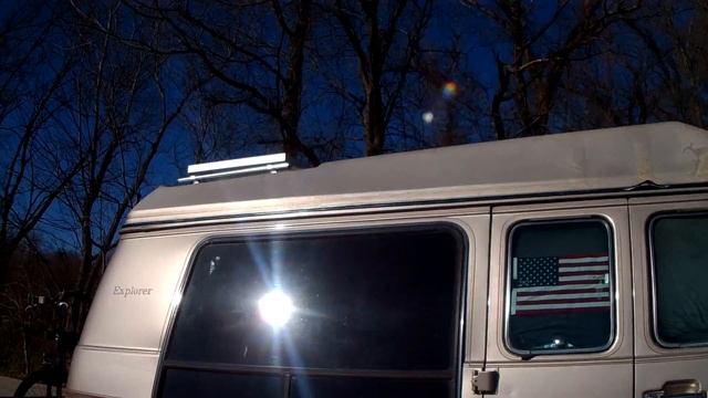 WoW Finally Got Solar Panels/Rod On The Road SUBSCRIBE & LIKE смотреть онлайн
