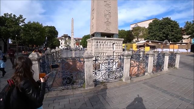 стамбул_султанахмет