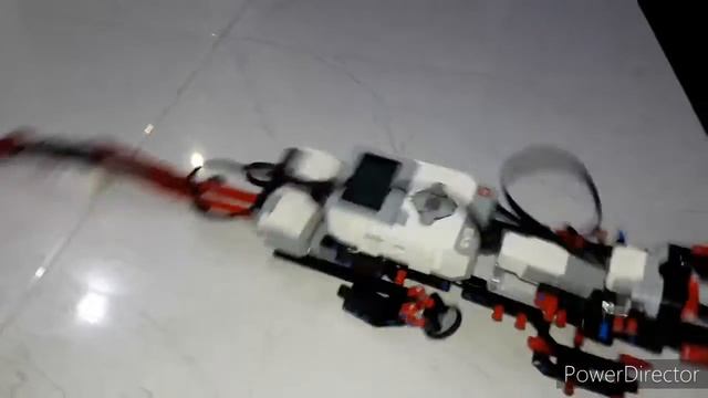 ROBO-GATOR - THE ALLIGATOR ROBOT смотреть онлайн