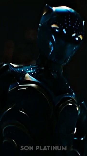 T'Challa vs Shuri (Black Panther) смотреть онлайн