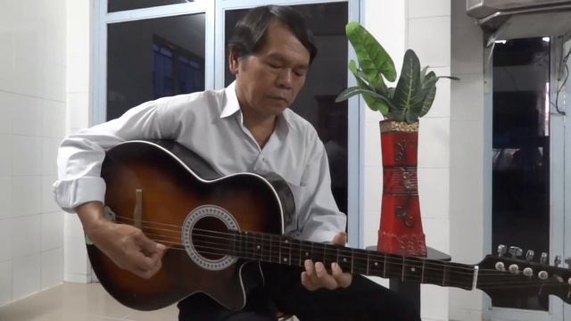 Doan Khuc Lam Giang - Van Hai Binh Duong смотреть онлайн