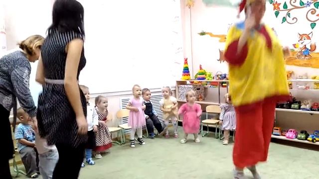 Капустница 2016 Мориса 101 ясли смотреть онлайн