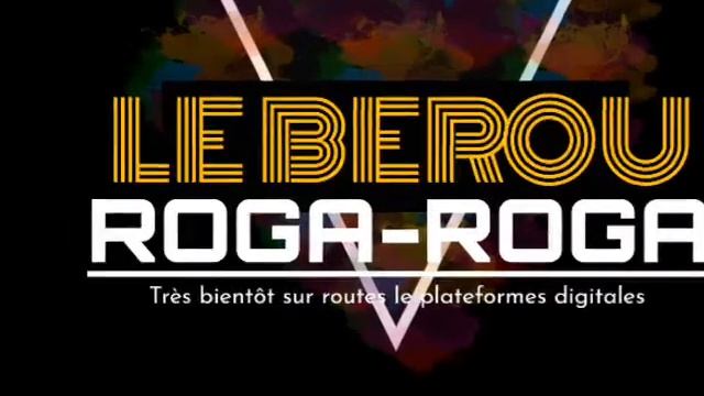 Roger Roga Roga DÉCALÉ 100% Tapé Poto