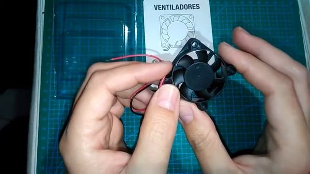 ANET A8 VENTILADORES смотреть онлайн