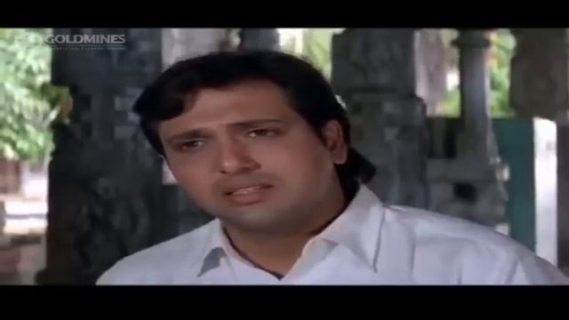 Gambler 1995   Full Hindi Movie   Govinda, Shilpa Shetty, Aditya Pancholi, Gulsh