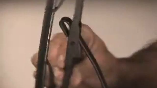 TRICO Exact Fit - Small Hook Installation Video смотреть онлайн