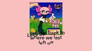 【KinitoPET Song】 Best Friends by @OR3Omusic  【sped up】