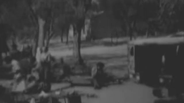 U.S. Army Advances on Cassino смотреть онлайн
