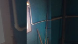 магистраль компрессора из полипропиленовой трубы