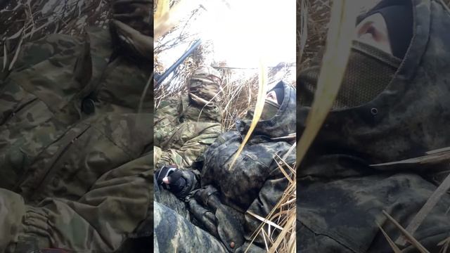 Гусиная охота 2024. Утро 23.03 смотреть онлайн