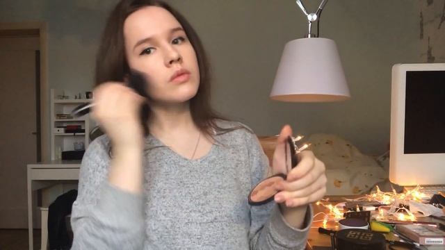 ПАРЕНЬ ОЗВУЧИВАЕТ МАКИЯЖ ❤❤❤ смотреть онлайн