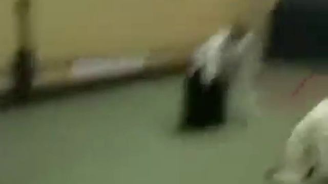 Aikido смотреть онлайн