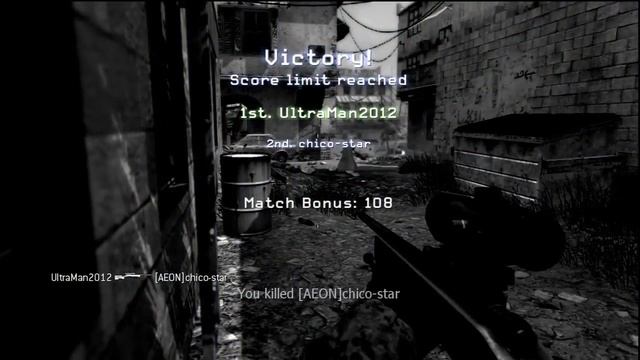 FIRST EVER COD 4 KOALA CLIMB! смотреть онлайн