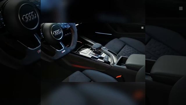 Ultimate Audi RS 5 Coupe Competition 2022 смотреть онлайн