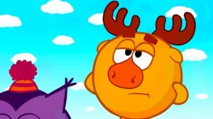 СМЕШАРИКИ - ФИЖМА PHONK (ПРЕМЬЕРА КЛИПА 2025)