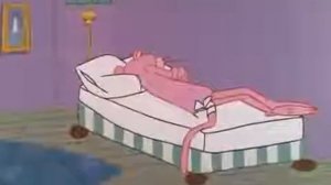 Розовая Пантера Сезон 1 Серия 8