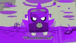 [REQUESTED] I'm a shark bus Effects (Sponsored by Gamavision Csupo Effects) (EXTENDED V3)