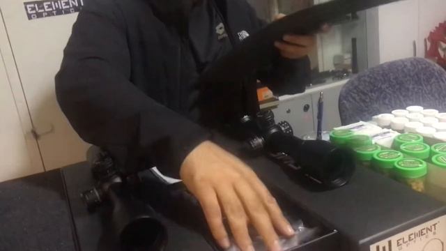 Element serisi ile atış sonrası analiz смотреть онлайн