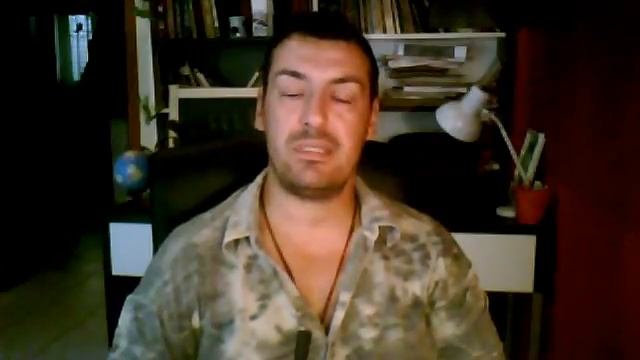 ΚΟΣΜΙΚΗ ΑΝΑΛΥΣΗ ΓΙΑ ΤΗ ΝΕΑ ΚΑΙ ΠΑΛΙΑ ΕΝΕΡΓΕΙΑ 1 ~ STAMATIS MISSIRLIS смотреть онлайн