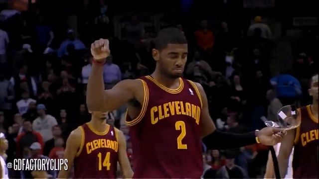 Kyrie Irving Full Highlights (Heroic Night) vs 76ers - 39 Points 12 Assists (2013.11.09) смотреть онлайн