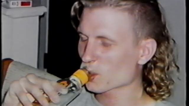 WACKSHACK - Revolution Not An Enema смотреть онлайн