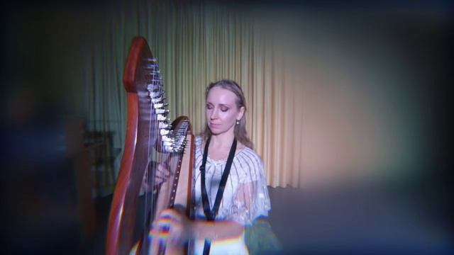 Татьяна Хуторная Арфа 1 смотреть онлайн
