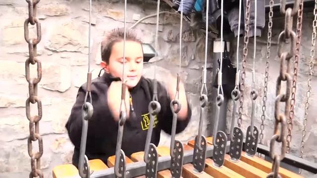 Video suono a tastiera a San Martino Oltre La Goggia смотреть онлайн