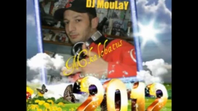 DJ moulay & Cheb Béllo new 2012.wmv........sig Algerie смотреть онлайн