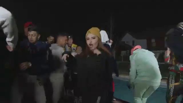 Cucaracha Remix 😎😎