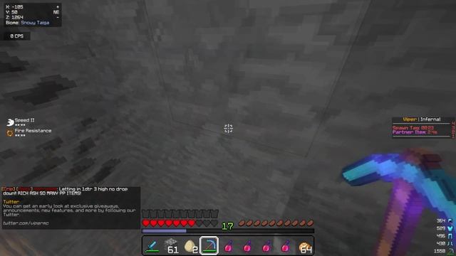 VIPER HCF : TRAPPING 5 PEOPLE WITH INSANE EGG BOMB TRAP + TRAPPING TONS MORE OP SETS - VIPER HCF смотреть онлайн
