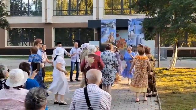 День города Набережные Челны Д/К Энергетик смотреть онлайн