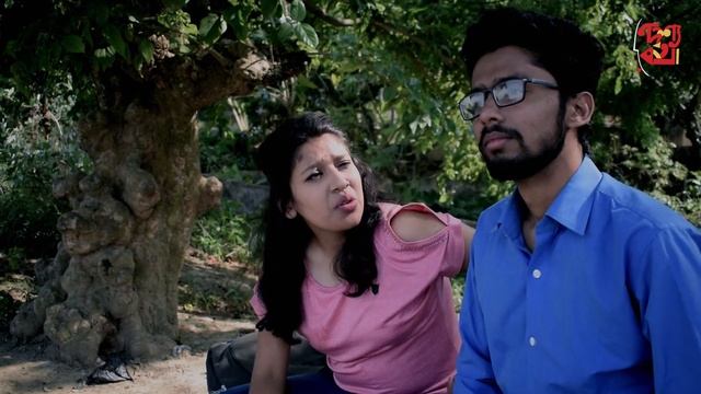 Bandhu...Tor Katha Mone Pore || Ardra || Poulami || Monali || Bengali Short Film || Full HD смотреть онлайн