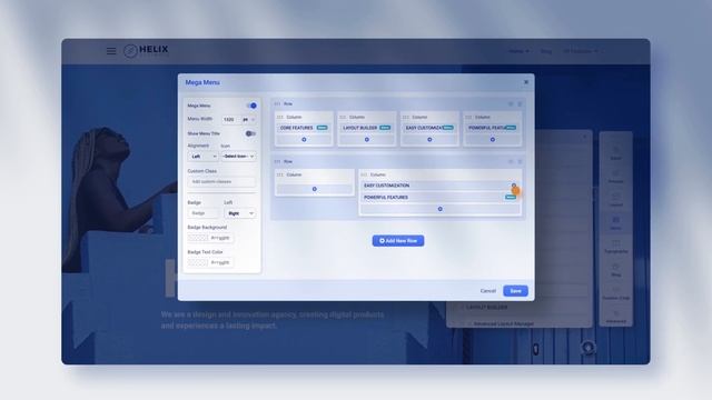 Helix Ultimate 2: The Most Advanced Site Building Experience on Joomla смотреть онлайн