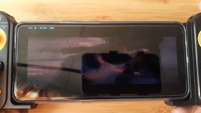 Tecno Pova Dolphin emu Test смотреть онлайн
